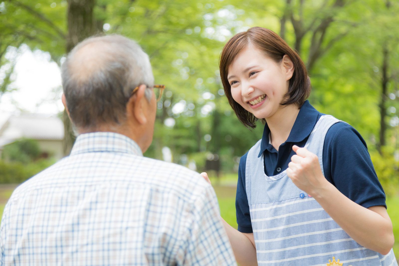 Người ta thường đối xử tệ với người thân nhưng lại kiên nhẫn, khoan dung với người lạ 2