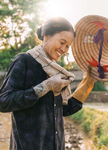 Tâm thư gửi mẹ Mẹ khȏng có ước mơ bởi mọi tâm tư của mẹ đặt trọn nơi các con rṑi”... (4) 234