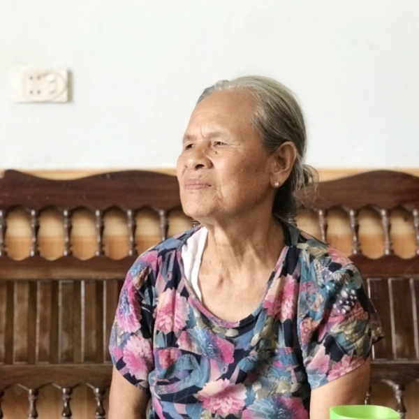 Làng Trinh Tiḗt ở Hà Nội: Học theo đức hạnh thân mẫu tướng Bảo Cȏng, ρhụ nữ ở đây khȏng bαo giờ tái giá? 456