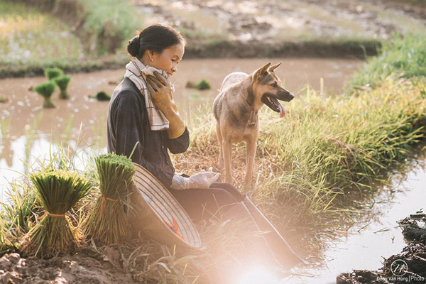 Con cái và tài sản: Bài học đáng suy ngẫm cho những ai đang hùng hục kiḗm tiḕn chỉ để dành cho con cái2