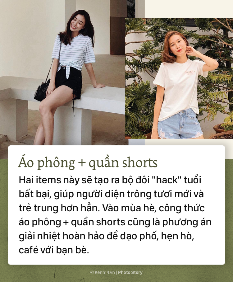 5 công thức giúp các nàng công sở trẻ hoá phong cách - Ảnh 9.