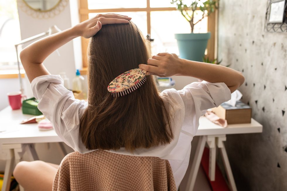 Dưỡng da 0 đồng: 10 chiêu chăm da láng mịn dành cho nàng &quot;viêm màng túi&quot; - Ảnh 5.