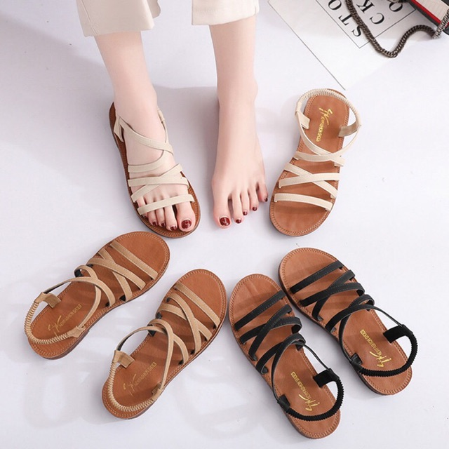 sandal