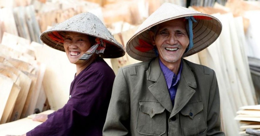 Hãy báo hiếu khi cha mẹ còn sống, đừng đợi đến lúc cha mẹ mãi mãi ra đi lại hối hận không kịp