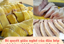 luộc thịt vịt