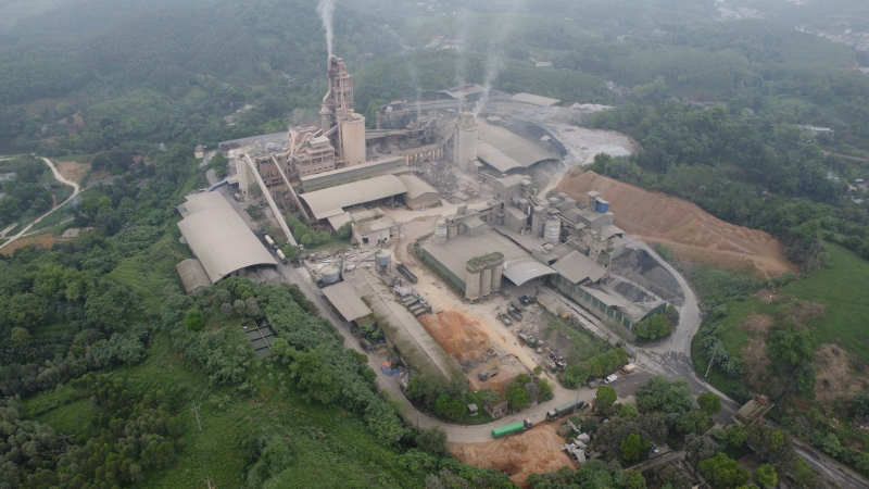 Vụ tai nạn tại Nhà máy Ximăng Yên Bái: Bất cẩn trong quá trình ngắt, mở điện -0