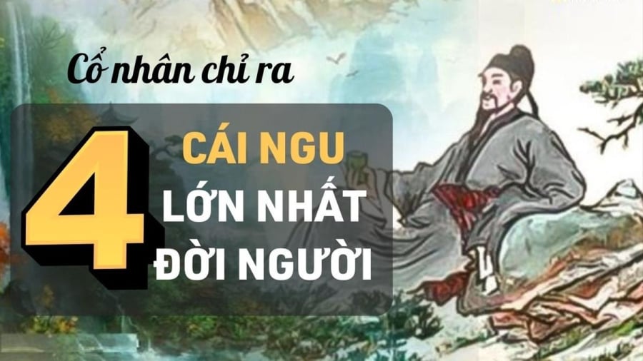 Hãy nhìn nhận lại bản thân xem có phạm ⱪhông?