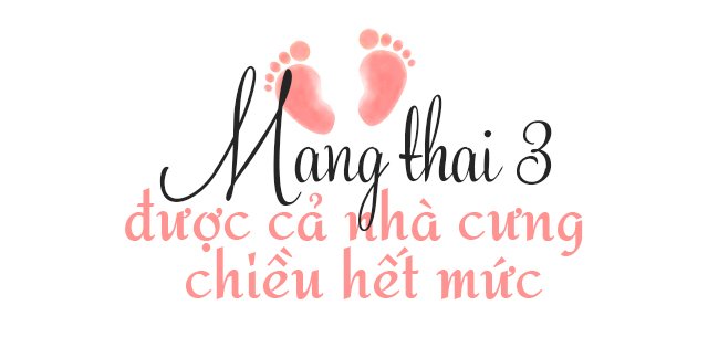 9X mang 3 thai trong bụng khȏng ᵭi lại nổi, con chào ᵭời bác sĩ khȏng cho mẹ xem mặt - 2