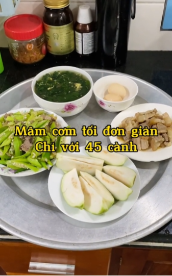 Quy tắc chi tiêu 