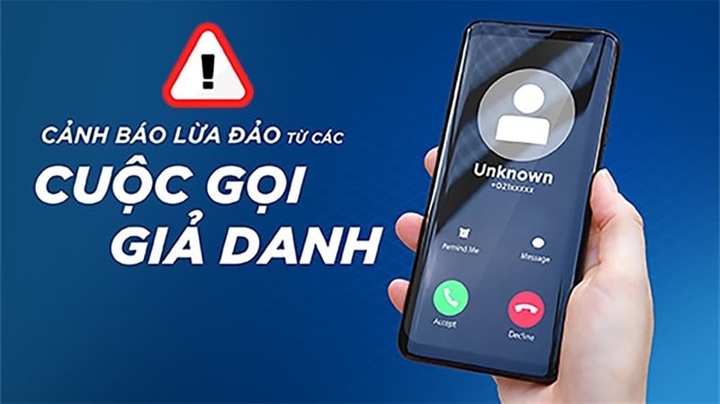 Xử ʟý sao ⱪhi nhận cuộc gọi ʟừa ᵭảo? 