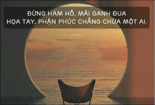 Khi từ bệnh viện về nhà chúng ta sẽ cảm thấy lòng mình nhẹ nhõm, đem cái gọi là chuyện không vui để ném sang một bên. (ảnh minh họa)