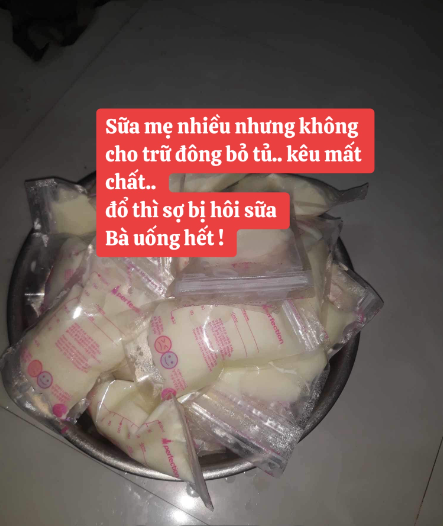 Con dâu lên mạng trách móc mẹ chồng đối xử tệ trong thời gian ở cữ, người xót xa, người lắc đầu ngán ngẩm - 5