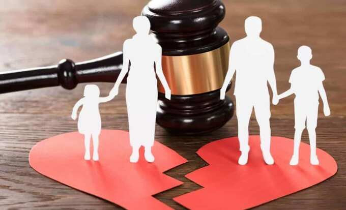 Từ 1/7, chồng không có quyền yêu cầu ly hôn dù vợ có thai, sinh con với ai