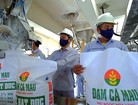 Đạm Cà Mau (DCM) hoàn thành 77% kế hoạch xuất khẩu 6 tháng đầu năm