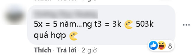 Người yêu cũ mừng 503k tiền cưới, chàng trai đăng đàn nhờ dân mạng lý giải số tiền lẻ thì nhận được câu trả lời bất ngờ-2