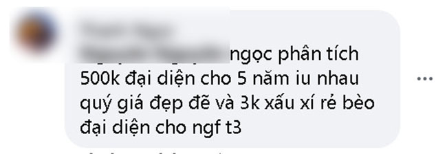 Người yêu cũ mừng 503k tiền cưới, chàng trai đăng đàn nhờ dân mạng lý giải số tiền lẻ thì nhận được câu trả lời bất ngờ-4