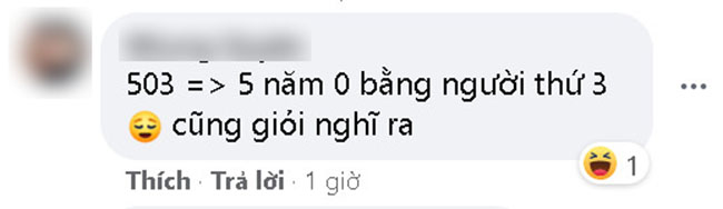 Người yêu cũ mừng 503k tiền cưới, chàng trai đăng đàn nhờ dân mạng lý giải số tiền lẻ thì nhận được câu trả lời bất ngờ-11