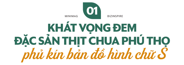 Cô gái Mường xinh đẹp bán thịt chua gây bão Shark Tank: Tôi đã làm việc với những người ghê gớm khét chợ, từng mất trắng 1 tỷ vì sự hiếu thắng - Ảnh 1.