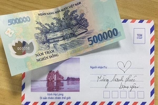 Lỗ nặng vì cưới muộn, nhà đi 3 người nhưng chỉ nhét phong bì 500k-2