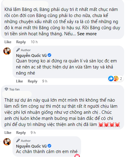 Đoàn Di Băng nhận lỗi vì chưa bỏ ra vài chục tỷ xây nhà cho người vô gia cư, lý do “rất khó nói” - ảnh 3