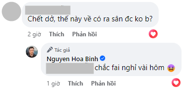 Shark Bình chia sẻ lý do phải ngồi xe lăn- Ảnh 2.