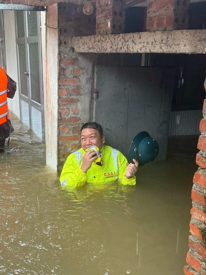 Louis Phạm lên tiếng khi bị check sao kê từ thiện, hàng loạt vụ "phông bạt" khác lộ ra gây chấn động- Ảnh 9.