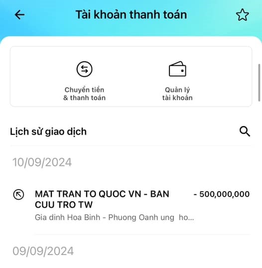 Shark Bình nói gì khi “check var” sao kê từ thiện 500 triệu không ra kết quả?- Ảnh 4.