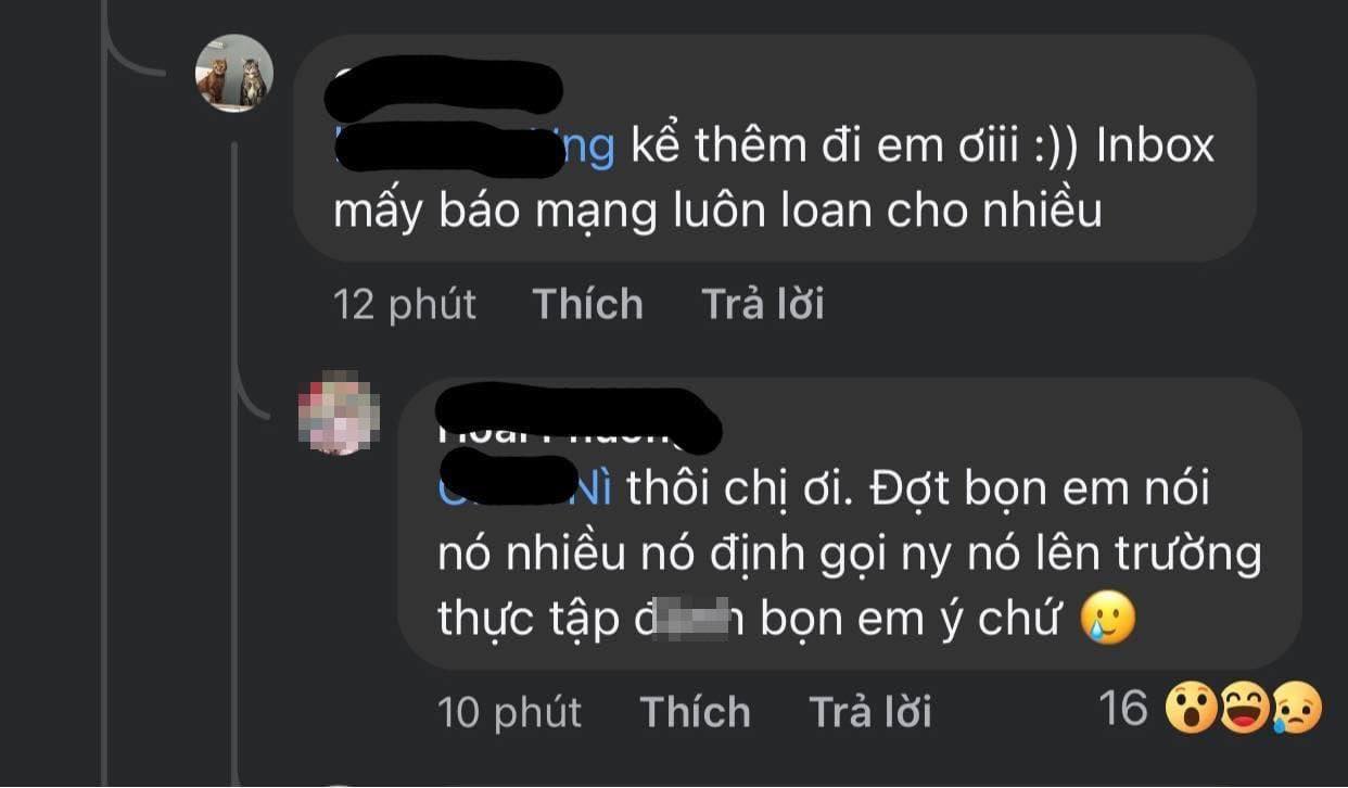 Có thể là hình ảnh về văn bản