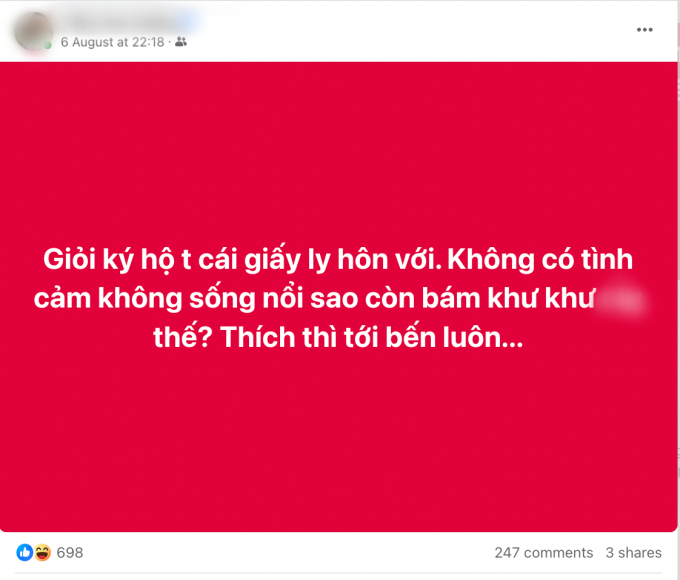 Chồng "cô dâu 62 tuổi" đòi ký giấy ly hôn sau 6 năm sống chung: Chuyện gì đang xảy ra với cặp đôi đũa lệch?- Ảnh 1.