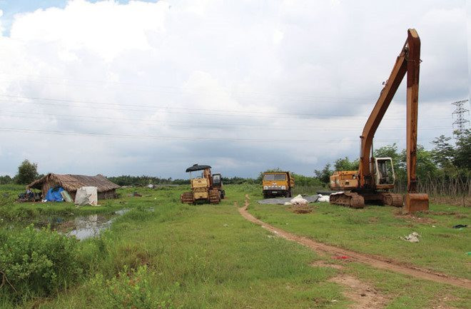 Người có ᵭất nȏng nghiệp bị thu hṑi sẽ ᵭược ᵭḕn bù thḗ nào từ năm 2025?- Ảnh 1.