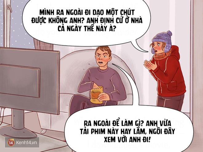 7 dấu hiệu cho thấy bạn đã chọn sai người ngay từ khi bắt đầu một mối quan hệ - Ảnh 13.