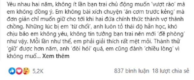 Vừa nghe nhà gái thách cưới chú rể tỏ luôn thái độ “thích thể diện đã không thế” song một phản ứng đanh thép của cô dâu khiến tình thế “đảo chiều” - Ảnh 1.