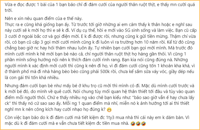 Không đi đám cưới đồng nghiệp và bạn bè, cô gái mua được chung cư 1,3 tỷ đồng với mức lương 12 triệu- Ảnh 4.